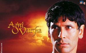 Agni Varsha